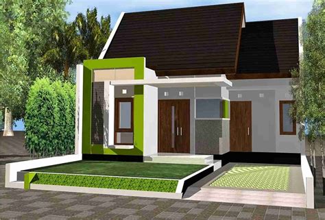 Rekomendasi Model dan Desain Rumah Minimalis 3 Kamar rumah minimalis 3 kamar